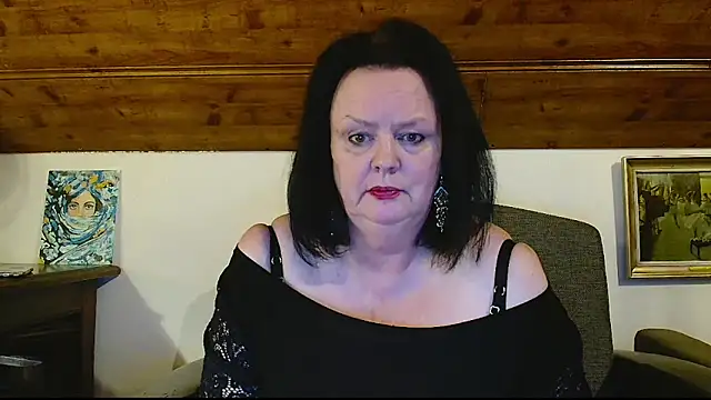 Онлайн чат XXX TiffanyMature