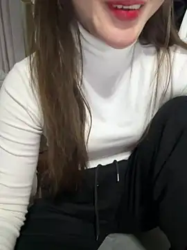 susu_baby 网络视讯表演