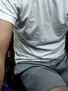 chocolate_alone Chat XXX live