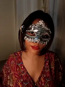 Chatroom XXX en direct de Lusty_jasminee