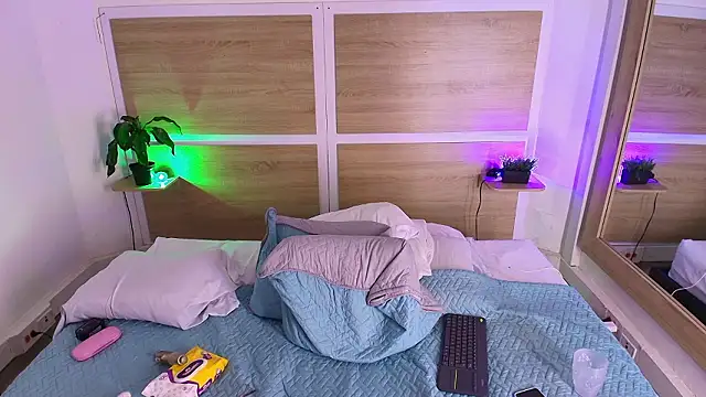 ValeryCortezm 现场XXX聊天