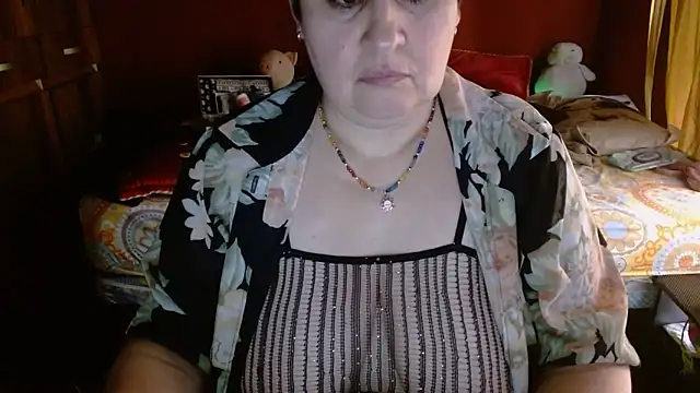 Sasharosee2 라이브 XXX 채팅