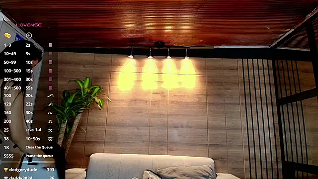 Matti_sofia_ Adlı Modelin Canlı XXX Sohbeti