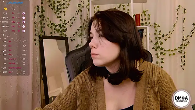 Kelly_foox 라이브 XXX 채팅