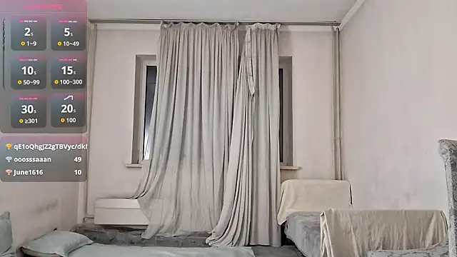 Lyndasilk Chat XXX live