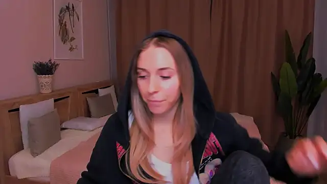 Chatroom XXX en direct de sassy_cutie