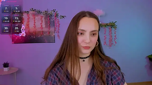 jenna_elayne Adlı Modelin Canlı XXX Sohbeti