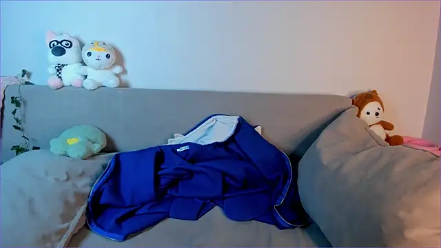 minji_snow 라이브 XXX 채팅