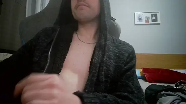 Maxxcock29x Show in webcam
