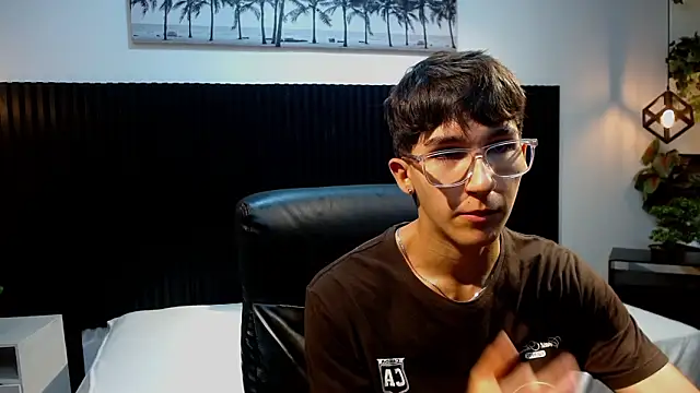 jeremy_jobのライブXXXチャット