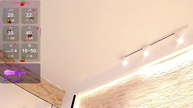 chloe_cortez 现场XXX聊天