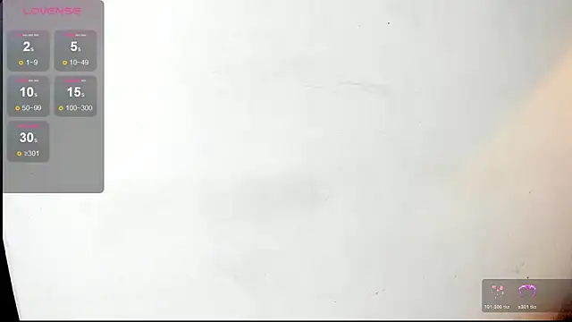 XXX chat uživo modela VIOLETA_PARKKER