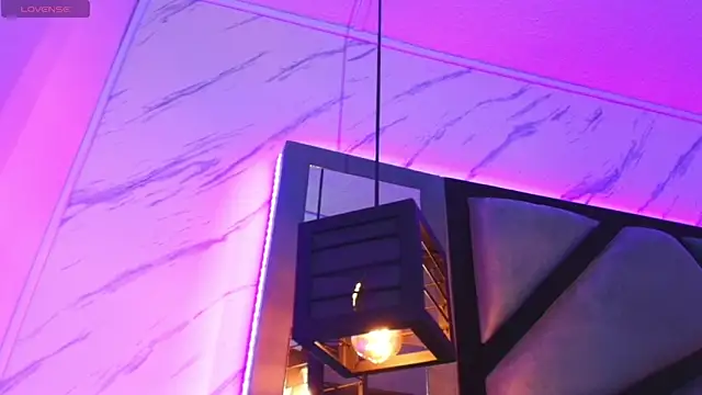 Lili_Evanss 现场XXX聊天