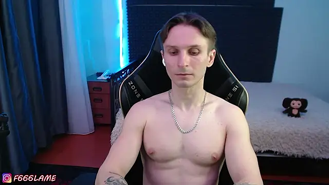 F666LAME Chat XXX live