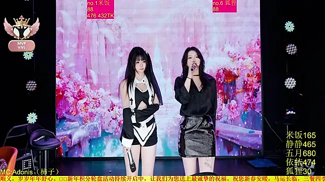 Red-666 Chat XXX live