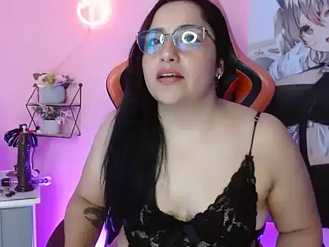 AGATHA_05 라이브 XXX 채팅