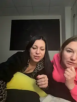 _Mila_Love 라이브 XXX 채팅