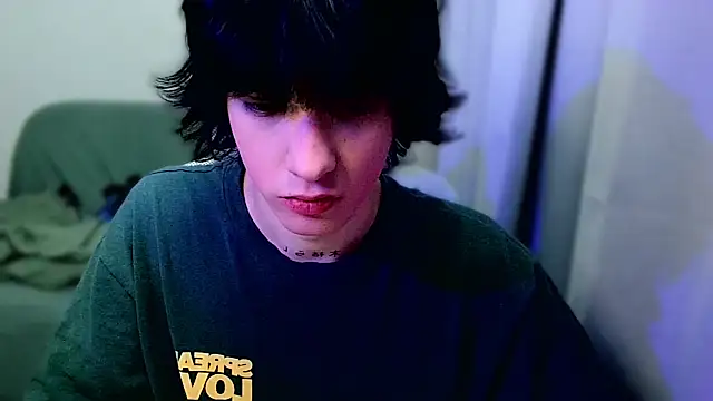 LeonBoykisser Chat XXX live