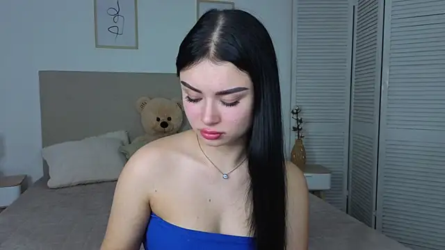 Silena_sky 现场XXX聊天