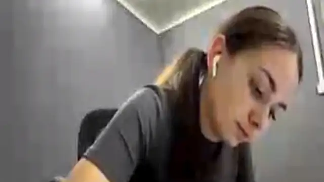 SarahHeadly 라이브 XXX 채팅