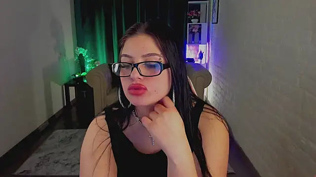 Webkamerová show Walterra_White