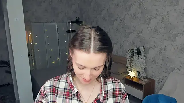 Show Webcam de LianneBynon