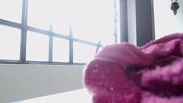 AlissonCarkle 现场XXX聊天