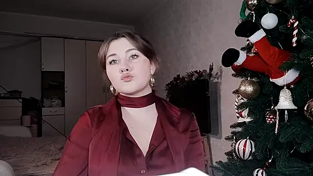 Show de webcam de LilyBlum