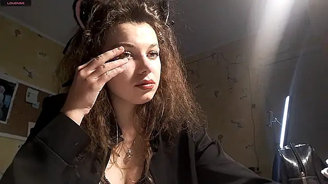 โชว์เว็บแคมของ Drlixilx