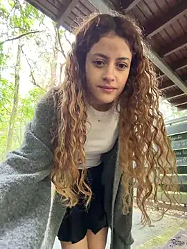 alana15 live XXX chat