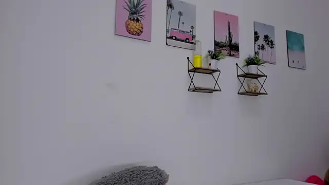 XXX chat uživo modela Emma_lean