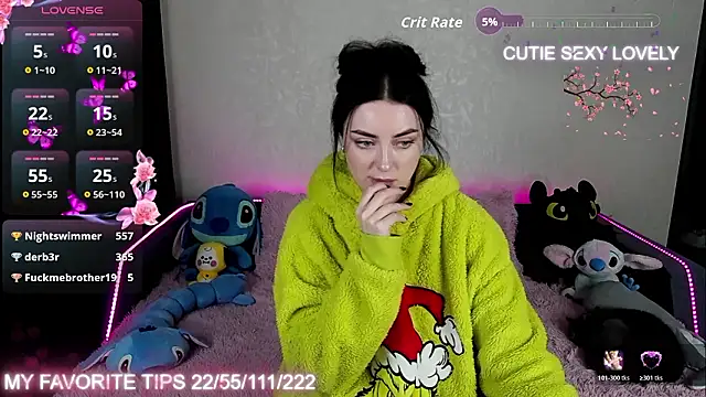 SemurMur 라이브 XXX 채팅