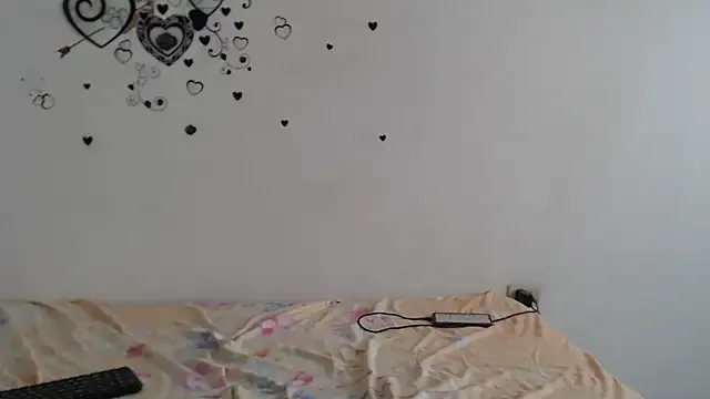 Chatroom XXX en direct de RoosePaarker