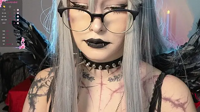 ghot1c_graceeee 라이브 XXX 채팅