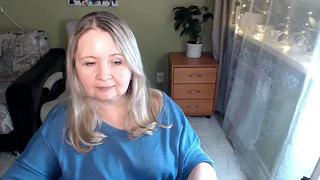 JanaMayern Live XXX chat