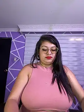 MiiaaJoness 라이브 XXX 채팅