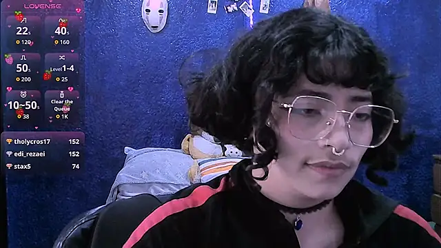 NinaYellow 라이브 XXX 채팅