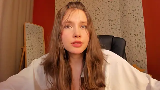 MaryannSoftt Live XXX Chat