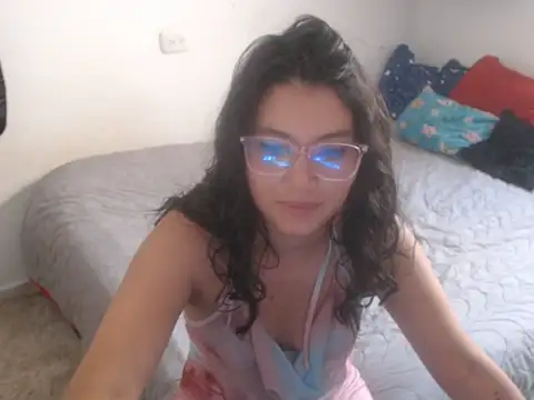 HannaKlein: απευθείας συνομιλία ΧΧΧ