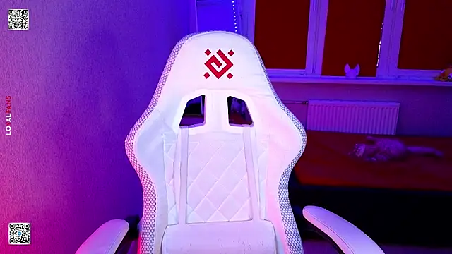 mon_lola's Live XXX Chat