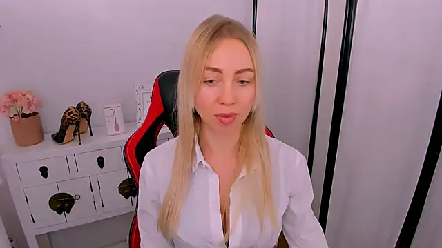 MargaritaRose 现场XXX聊天