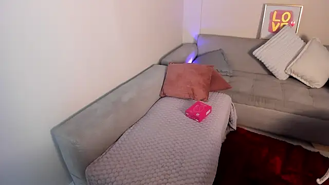 Blair_red_ Live XXX-chat