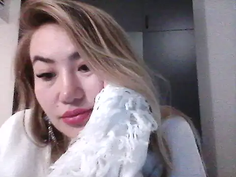 Morivane Webcam Show