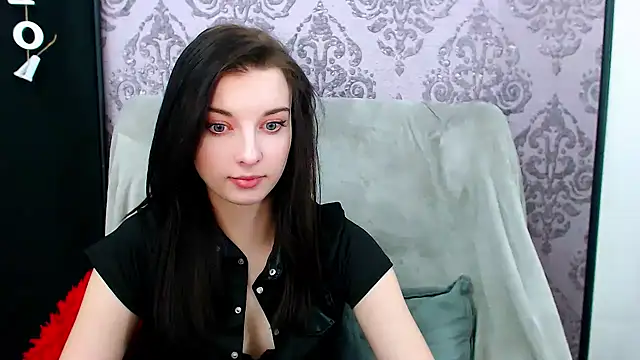 DominantLuna: απευθείας συνομιλία ΧΧΧ