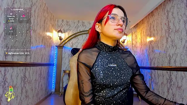 Ale_sweety_'s Live XXX Chat