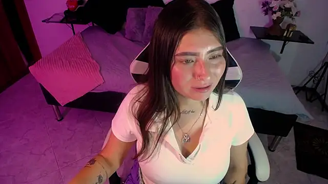 Cata_lover1 现场XXX聊天