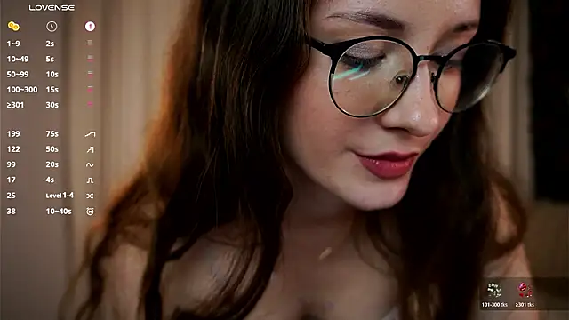 KarmenRasey Live XXX Chat