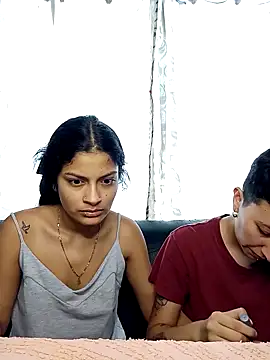 Mei_and_Gaby: απευθείας συνομιλία ΧΧΧ