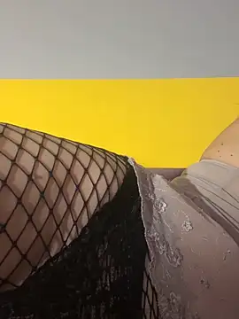 SexyMamiVee 现场XXX聊天