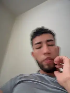 Show webcam de liam_bronw